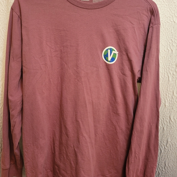 Long Sleeve t-shirt - Picture 1 of 3